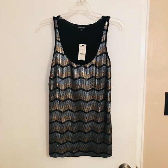 Express Tank - Picture 2 of 2